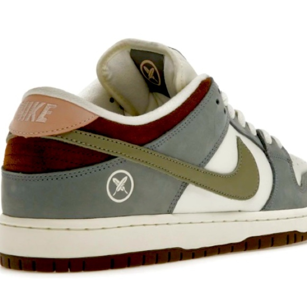 Yuto Horigome Nike SB Dunk - Men's 9.5